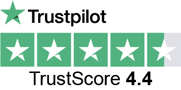 Trustpilot Badge